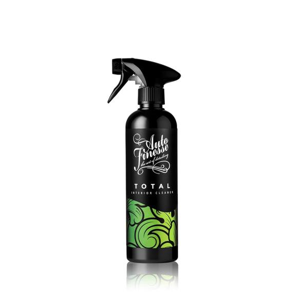 Total Interior Cleaner